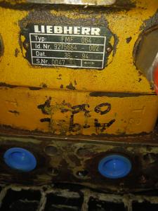 Liebherr FMF064