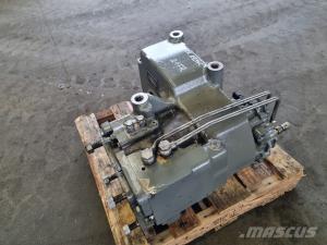 Liebherr Übertragung