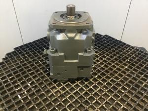 Liebherr DMVA165