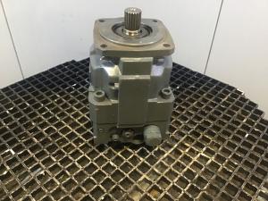 Liebherr DMVA165