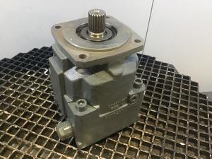 Liebherr DMVA165