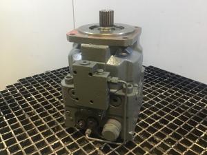 Liebherr DMVA165