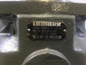 Liebherr DMVA165