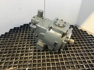 Liebherr LMV140