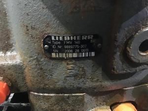Liebherr FMV140