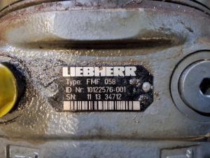 Liebherr FMF058