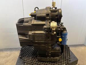 Liebherr Distributore Cambio