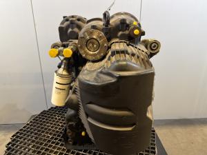 Liebherr Distributore Cambio