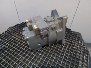 Liebherr LPV165