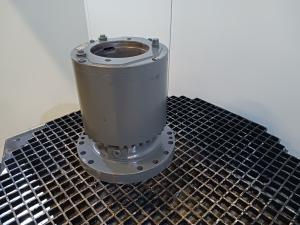 Liebherr SAT250/278 & SAT250/287