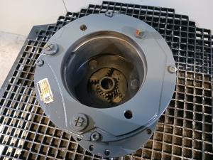 Liebherr SAT250/278 & SAT250/287