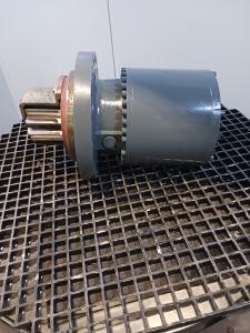 Liebherr SAT275/260- SAT275/261