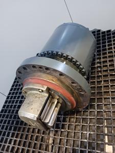 Liebherr SAT275/260- SAT275/261