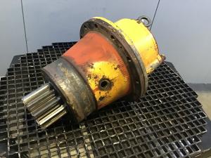 Liebherr SAT300/213