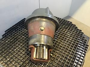 Liebherr SAT300/262 SAT275/255