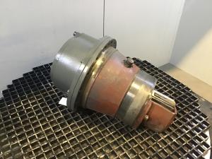Liebherr SAT300/262 SAT275/255