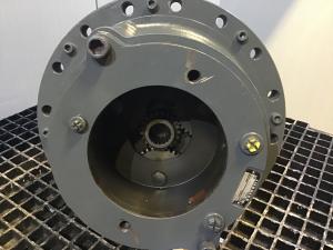 Liebherr SAT300/262 SAT275/255