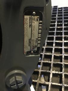 Liebherr SAT300/262 SAT275/255