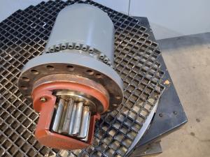 Liebherr SAT275/289