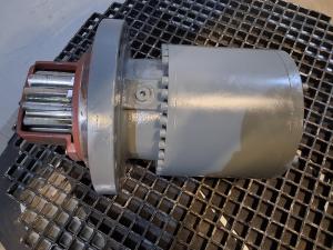 Liebherr SAT275/289