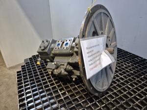 Liebherr LPVD075