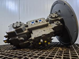 Liebherr LPVD107
