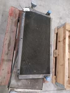 Refrigeratore d’acqua