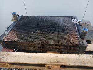 Refrigeratore d'acqua