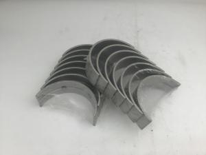 Liebherr Jeu de coussinets de palier principal + rondelles de butée +0,25