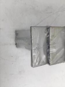 Liebherr Jeu de coussinets de palier principal + rondelles de butée +0,25