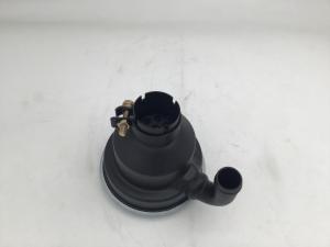 Liebherr Crankcase Breather