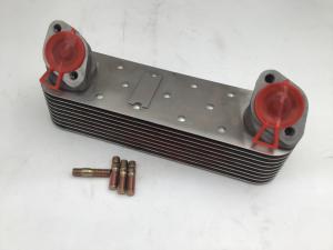 Oilcooler