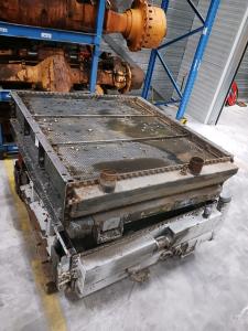 Kombinierter Heizkörper