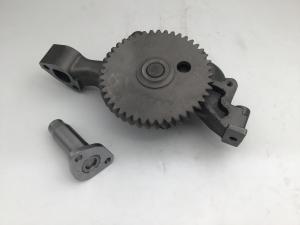 Liebherr Oil Pump 