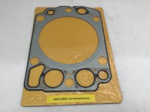 Cylinder Head Gasket