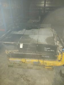 Kombinierter Heizkörper