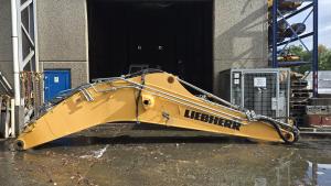 Liebherr Monoboom