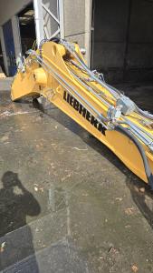 Liebherr Monoboom