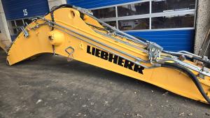 Liebherr Monoboom
