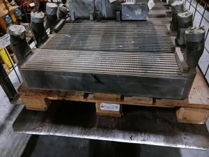 Liebherr Intercooler