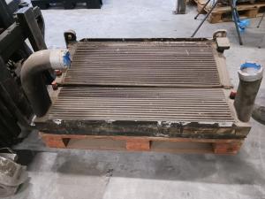 Kombinierter Heizkörper