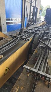 Industrialisierungsboom