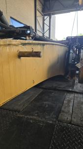 Liebherr Industriële Opleving