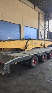 Liebherr Industriële Opleving