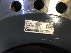 Liebherr FAT450/004