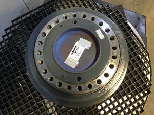 Liebherr FAT450/004