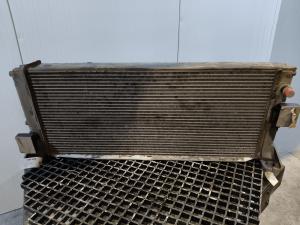 Liebherr Radiador combinado