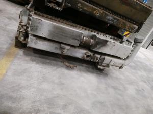 Kombinierter Heizkörper