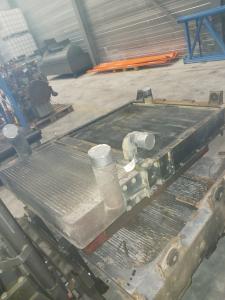 Kombinierter Heizkörper