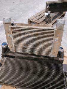 Intercooler